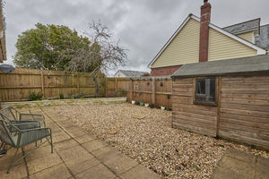 Garden- click for photo gallery